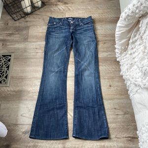 Rock & Republic jeans